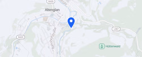 Draisinenlauf Altenglan