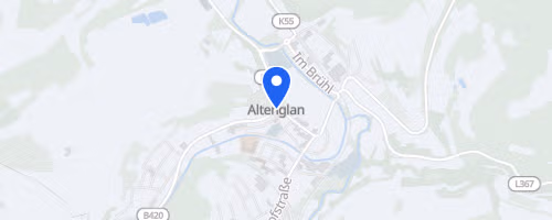 5. Draisinenlauf Altenglan