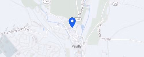 Randonnée de l'Austreberthe - Pavilly