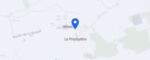 A2H nature - Héauville