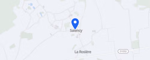 Trail de la fontaine St Pierre - Salency