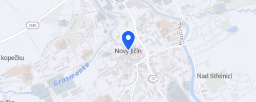 Olympijský běh Nový Jičín