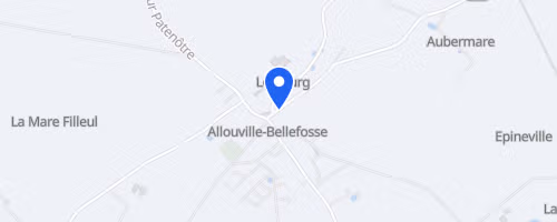 25éme Randonnée Du Chêne - Allouville-bellefosse