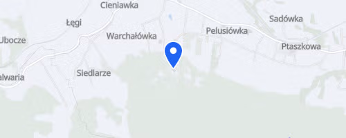 Ultra Swir Jesienny Trail