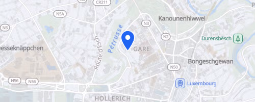 Elle Run Luxembourg