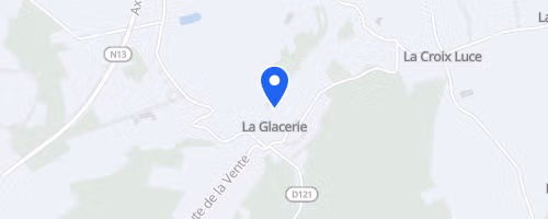 Tel est ton trail - La Glacerie