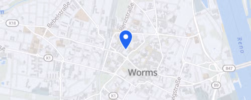 Nibelungenlauf Worms