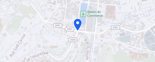 La Cherbourgeoise