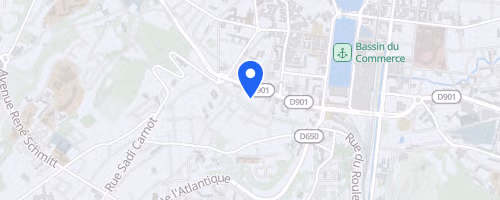 Les foulées de la presse de la Manche - Cherbourg-Octeville
