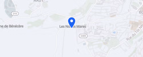 La Printanière - Equeurdreville Hainneville