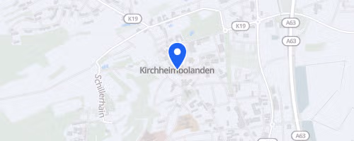 30. Residenzfestlauf Kirchheimbolanden