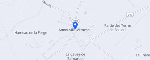 A Petites Foulées - Annouville Vilmesnil