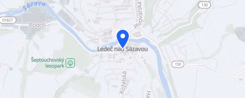 Ledeč Run