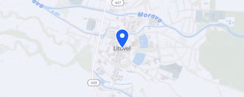 Litovelská nealkoholická čtrnáctka