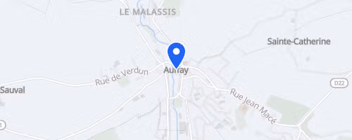 Trail Des Pompiers D'Auffay