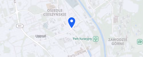 Piekło Czantorii