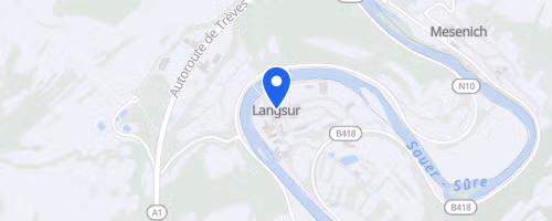 DEULUX-Lauf Langsur