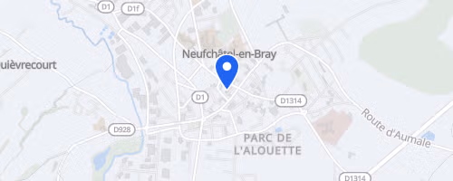 La neufchâteloise - Neufchâtel-en-Bray
