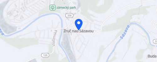 Zručský adventní běh