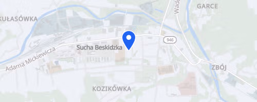 Suska Piątka – Mistrzostwa Małopolski 5 Km