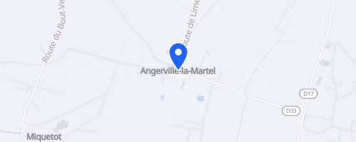 Angervil'Tour - 10 km 2026