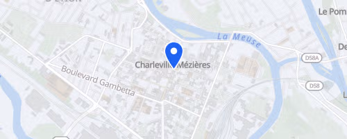 Sedan-Charleville