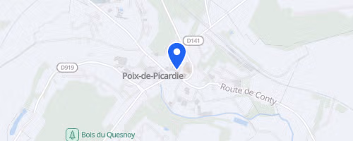 La Poyaise
