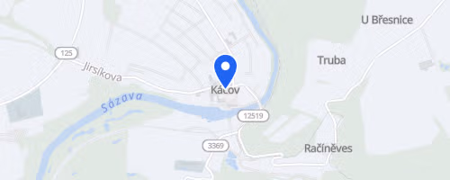 Kácovský běh 2026