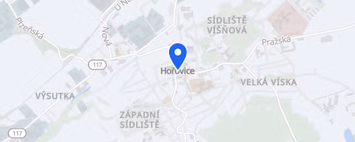 Hořovický cvoček