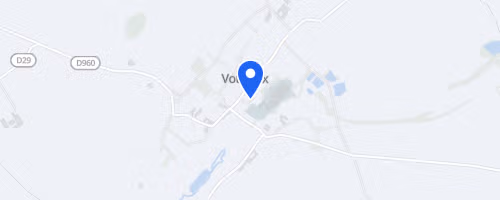 Au Coeur De La Thierache - Voulpaix