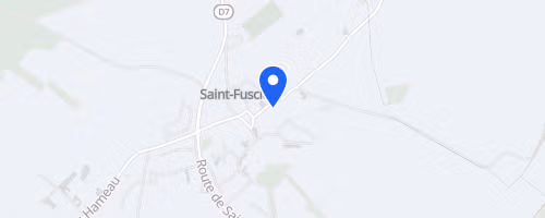 Trail de Saint-Fuscien