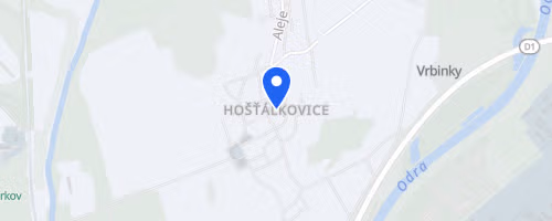 Olympijský běh - Ostrava Hošťálkovice