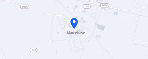 Corrida de Marcelcave