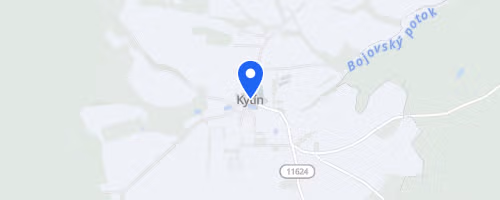 Trail Running Cup - Brdský půlmaraton