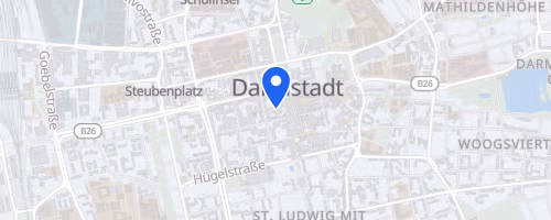 Woogsprint Triathlon Darmstadt