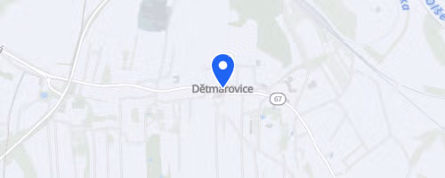 Dětmarovická 10