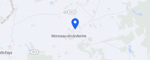 Trail de Bièvre