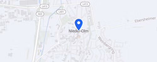 Nieder-Olmer Straßenfestlauf