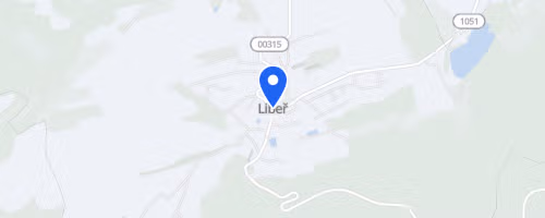 Libeř - Radlík