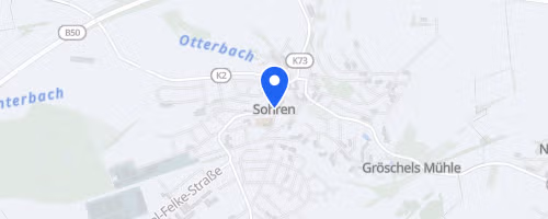 14. Sohrener Sommerlauf