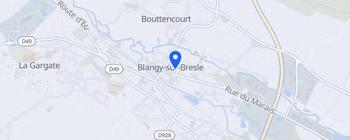 Duathlon GVTB 76 - Blangy-sur-Bresle