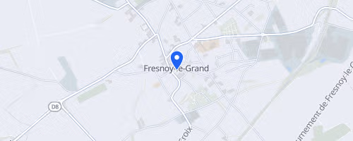 Les foulées fresnoysiennes - Fresnoy-le-Grand