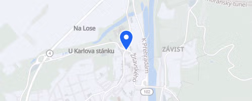Zbraslavský běh