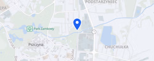 Carbo Asecura Bieg Pszczyński