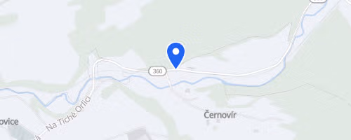Černovírský kros