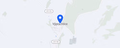 Výprachtice - Buková hora