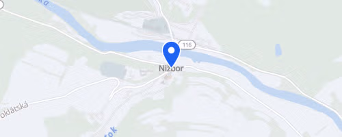 Běžecká série Berounka - Nižbor