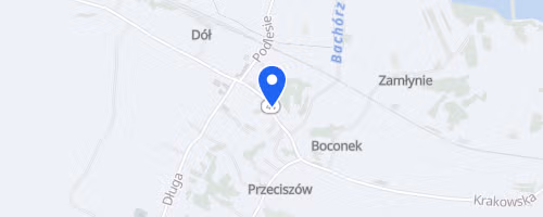 Bieg Przeciszowski