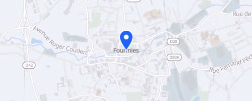 Triathlon des Moines - Fourmies M 2026