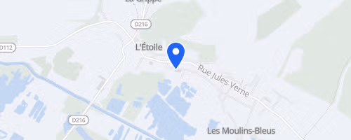Bikal trail - L'Étoile